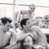 98 Degrees - List pictures