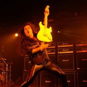 Yngwie Malmsteen - List pictures