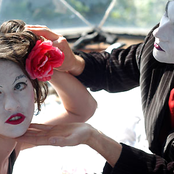 The Dresden Dolls - List pictures