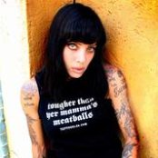 Bif Naked - List pictures