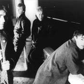 China Crisis - List pictures