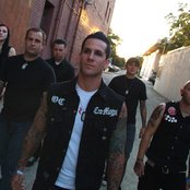 Bleeding Through - List pictures