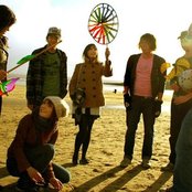 Los Campesinos! - List pictures