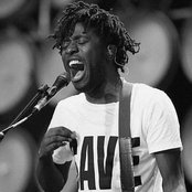 Kele - List pictures