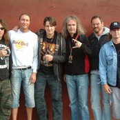 Grave Digger - List pictures