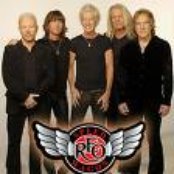 Reo Speedwagon - List pictures