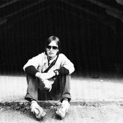 Jess Roden - List pictures