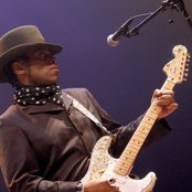 Jesse Johnson - List pictures