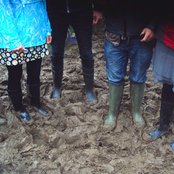 Chumbawamba - List pictures