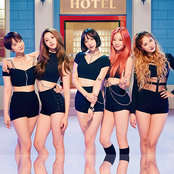 Exid - List pictures