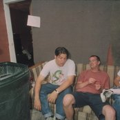 Drive Like Jehu - List pictures