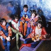 Procol Harum - List pictures