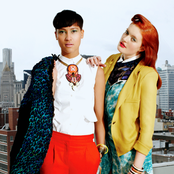 Icona Pop - List pictures