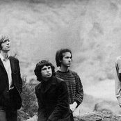 Jim Morrison & The Doors - List pictures