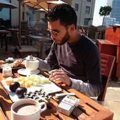 Mister You - List pictures