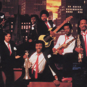 Dazz Band - List pictures