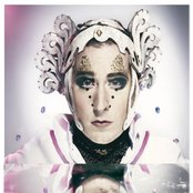 The Irrepressibles - List pictures