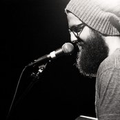 William Fitzsimmons - List pictures