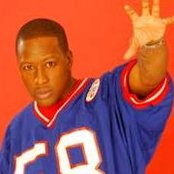 Keith Murray - List pictures