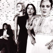 Luscious Jackson - List pictures