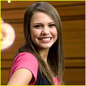 Jasmine Sagginario - List pictures