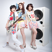 S.h.e. - List pictures