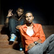 Jackie Boyz - List pictures