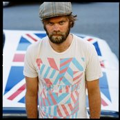 Neil Halstead - List pictures