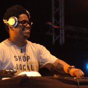 Felix Da Housecat - List pictures