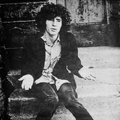 Tim Buckley - List pictures
