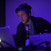 Lee Gamble - List pictures