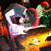 Pulled Apart By Horses - List pictures