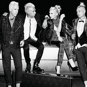 No Doubt - List pictures