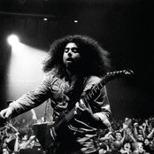 Coheed And Cambria - List pictures