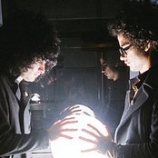 Mars Volta - List pictures