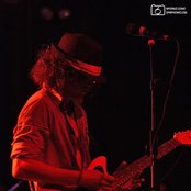 Ian Crawford - List pictures