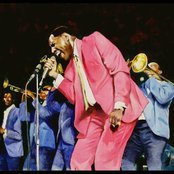 Otis Redding - List pictures