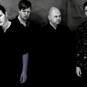 The Mary Onettes - List pictures