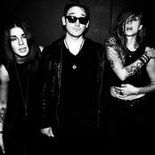 Krewella - List pictures
