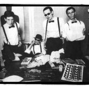 Crime - List pictures