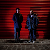 Junior Boys - List pictures