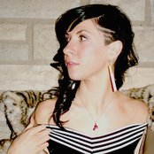 Amanda Blank - List pictures