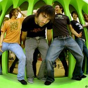 Scary Kids Scaring Kids - List pictures