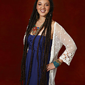 Naia Kete - List pictures