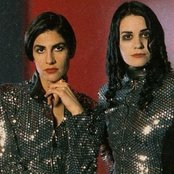 Shakespears Sister - List pictures