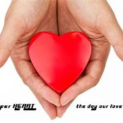 Paper Heart - List pictures