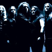 Nightmare - List pictures