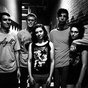 The Adventures - List pictures