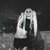 Kerli - List pictures