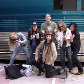 Hellacopters - List pictures